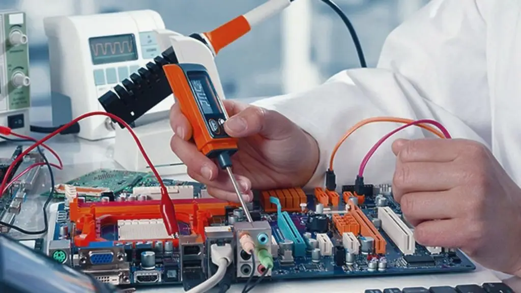 Erdek Elektronik Tamircisi